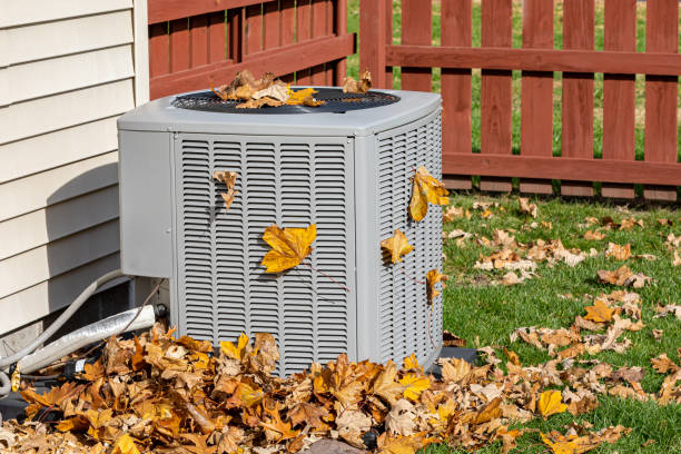 Best Affordable HVAC services  in Pittsville, MD