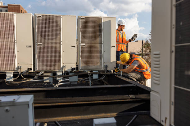 Best 24/7 HVAC repair  in Pittsville, MD