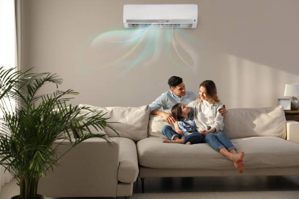 Best HVAC tune-up services  in Pittsville, MD