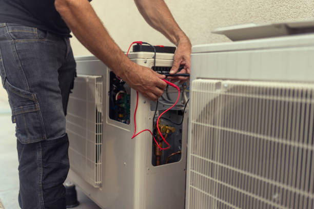 Best HVAC emergency services  in Pittsville, MD