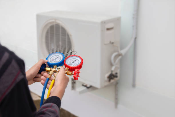 Best HVAC replacement cost  in Pittsville, MD