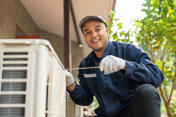 Best HVAC maintenance near me  in Pittsville, MD