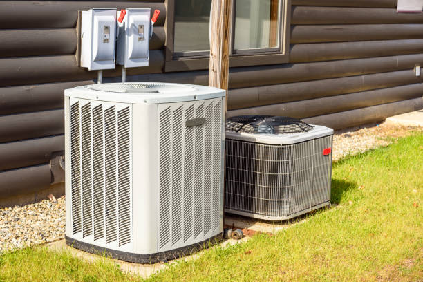 Best HVAC repair near me  in Pittsville, MD