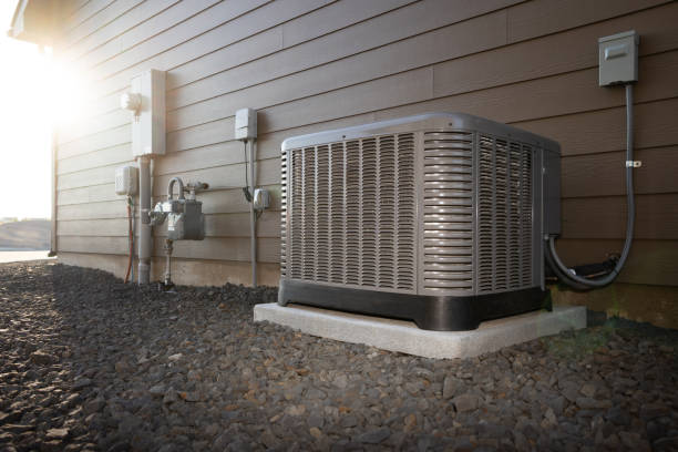 Best HVAC air duct cleaning  in Pittsville, MD